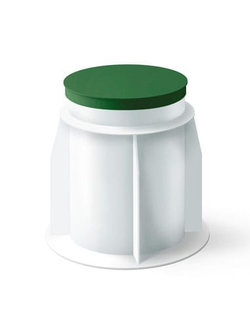 Горловина Евролос 600