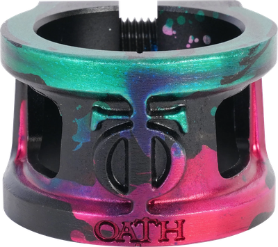 Зажим Oath Cage v2 HIC/IHC