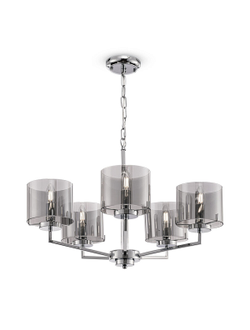 Freya, Люстра Karen, FR5096PL-05CH