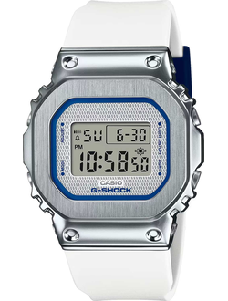 Часы Casio G-Shock GM-S5600LC-7