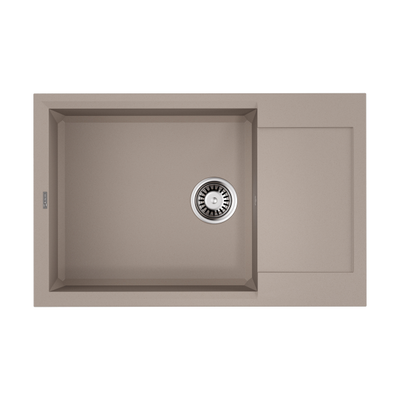 Мойка OMOIKIRI SAKAIME 78-LB-SA