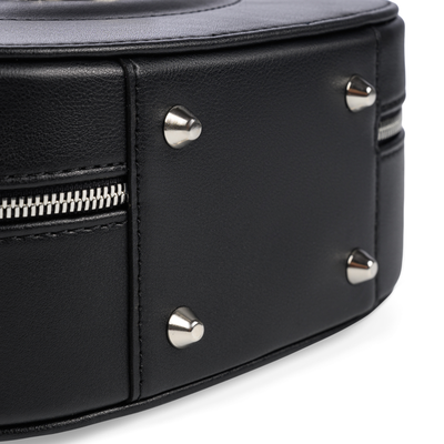 PEPPA 3031 Черный