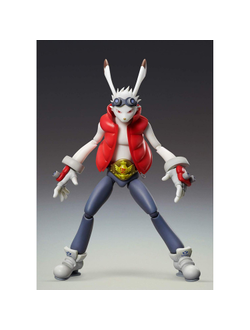 Фигурка Король Казма (King Kazma ver.1)
