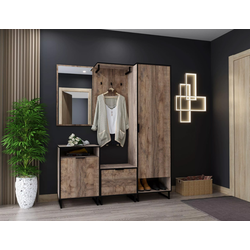 Прихожая Фолк