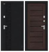 Thermo Техно Декор-2 Букле черное/Wenge Veralinga