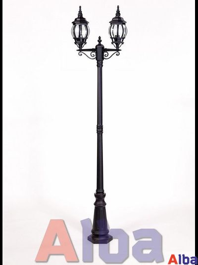 Садово парковый светильник America S 409 A