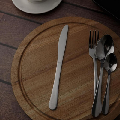 Вилка Кафе столовая 18,7 см