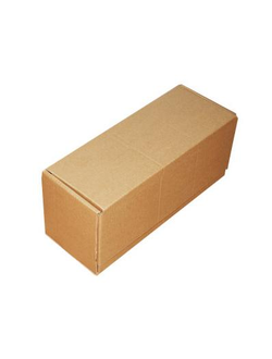 Почтовый короб тип «В» (номер «4»), 425*165*190мм