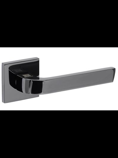 Ручки дверные Bussare ALTO A 75-40 B.Nickel черный никель