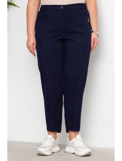 Брюки вельвет 722615 50-64р Sale