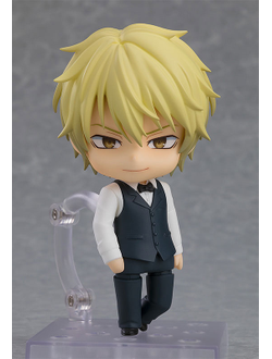 Нендроид Сидзуо Хэйвадзима (Heiwajima Shizuo)