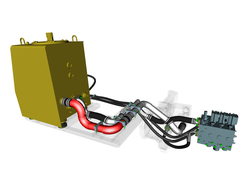 Трубопровод 2001-26-43СБ