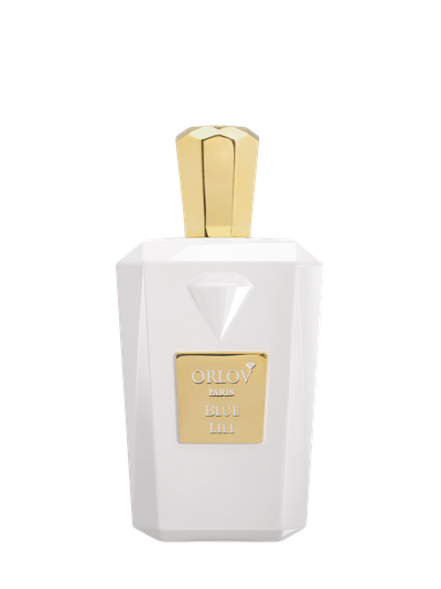 Orlov Paris Blue Lili