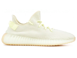 Adidas Yeezy 350 V2 Butter (Зеленые)