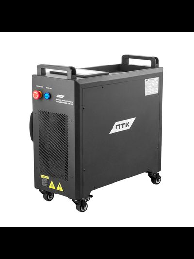 Аппарат лазерной сварки ПТК LASER 1500 AIR L01 005.700.001