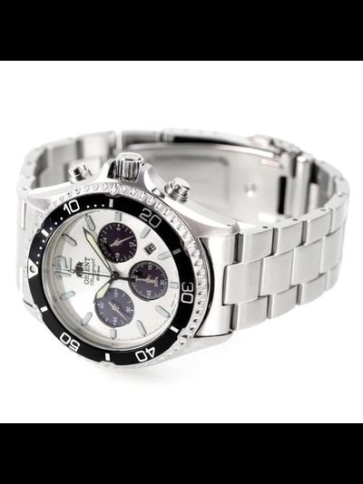 Мужские часы Orient RA-TX0203S