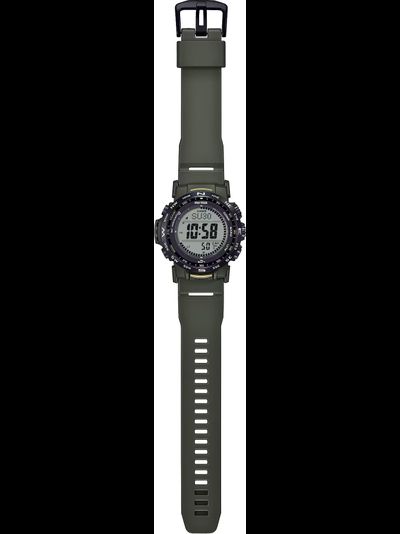 Часы Casio Pro Trek PRW-35Y-3B
