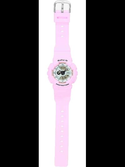 Часы Casio Baby-G BA-110BE-4A