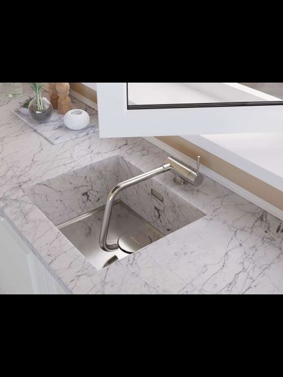 Смеситель OMOIKIRI MORI