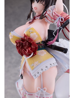 Фигурка 1/4 Аска (Asuka Japanese Bunny Ver.)