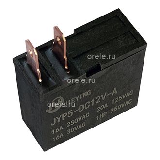 JYP5-S-DC12V-A