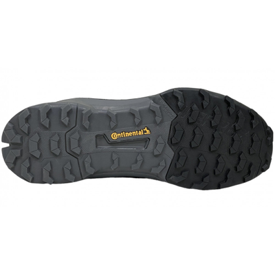 Ботинки Adidas Terrex AX4 Mid Gore-Tex Black Gray