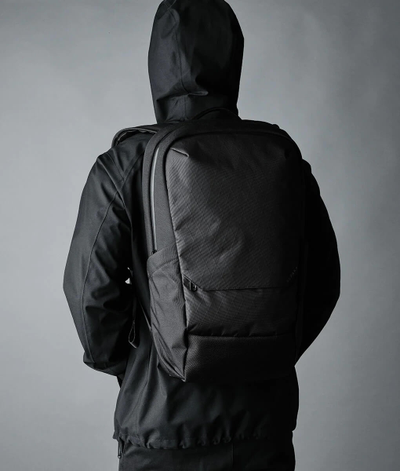 Рюкзак Alpaka Elements Backpack VX42 Black