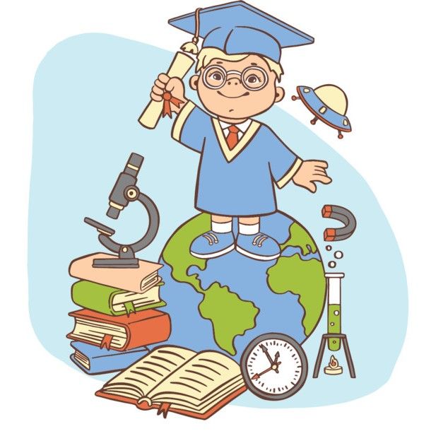 Нулевой класс СПб