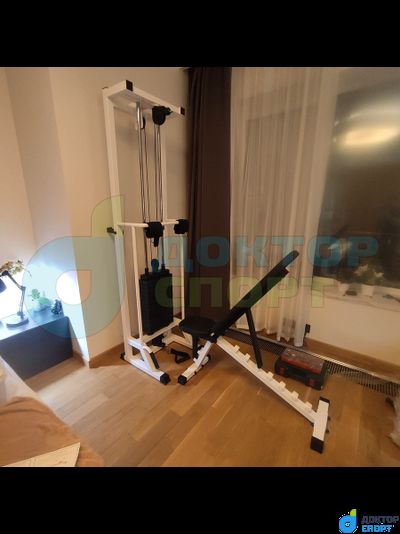 "Биотонус" 75/100 кг спаренный