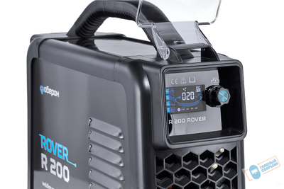 Инвертор сварочный ОБЕРОН R 200 ROVER (MMA / TIG Lift)