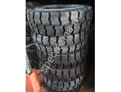 28x9-15 STANDART SOLID STAR Шина Цельнолитая