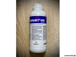 Сильвет 408 Р (от 50мл до 1л)