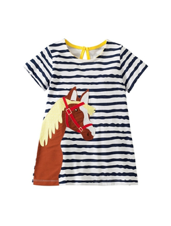 Платье Little Maven Арт. LM-S0466 (2 года)