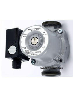 Циркуляционный насос Wilo NO 25/2 25/4 25/6 130мм