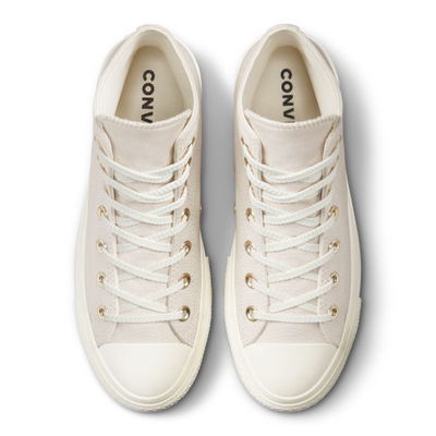 Converse lift gold sales