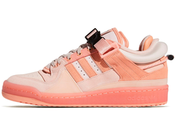 Adidas Forum Low Bad Bunny Easter Egg Peach Pink