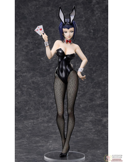 Фигурка 1/4 Фэй Валентайн (Faye Valentine Bunny Ver.)