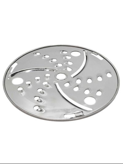 Диск терка крупная для шинковки-терки ЭТБ-2