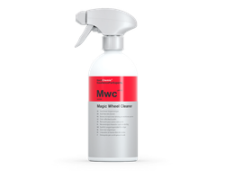 Magic Wheel Cleaner - Бескислотный очиститель для колёсных дисков (500мл) 425500