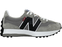 New Balance WS 327 Levis's x Grey Denim