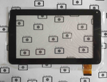 Тачскрин для планшета управления детской электромашиной Henes Broon T870