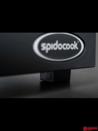 Печь конвекционная Spidocook Caldobake SF023