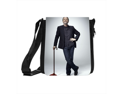 Сумка Доктор Хаус №9