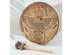 Бубен Шамана