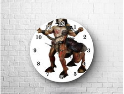 Часы Мортал Комбат, Mortal Kombat №34