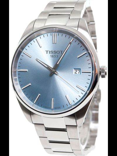 Швейцарские часы Tissot T150.410.11.351.00