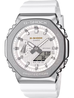 Часы Casio G-Shock GM-2110SH-7A