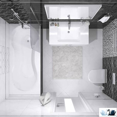 Керамогранит Laparet Crystal белый 40х40 см под матовый мрамор PIRGON ALAS из Греции, ванная комната