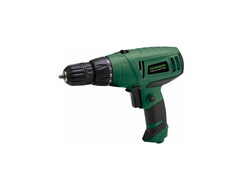 Дрель-шуруповерт FAVOURITE электрический ID 550/2S (550 Вт, 2 скорости, 300-1000 об/мин) [56106]