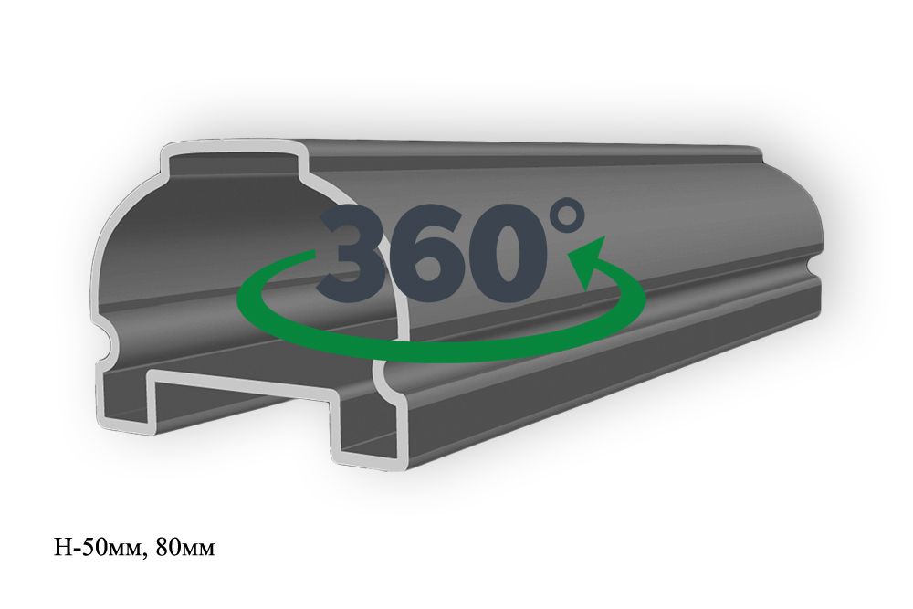 3Д модель РU-001